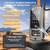BRAND NEW! 160 PSI Tire Inflator Portable Air Compressor for Car Tires 15 thumbnail