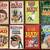 Mad Magazine Paperbacks 35 Total 1 thumbnail