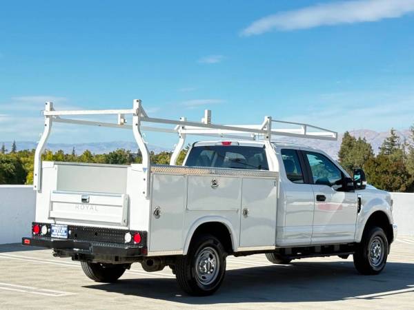 2019 Ford F-350 Super Duty - Photo 9