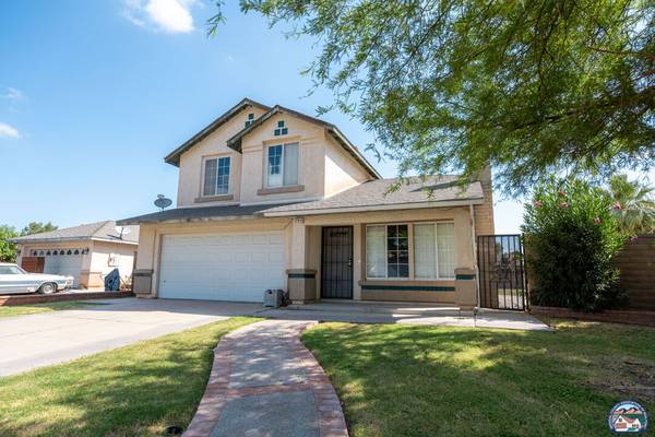 Out with the old, in with the new! Pending in Brawley. 4 Beds, 3 Baths 1