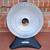 Presto Heat Dish 1000W parabolic tilted electric space air heater 3 thumbnail