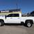 2022 Chevrolet Silverado 2500 HD Crew Cab 4x4 4WD Chevy Work Truck Pic 8 thumbnail