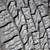 Land Rover Range Rover Wheels & Falken Wildpeak A/T Tires 6 thumbnail