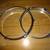 10" Diecast tom/drum Hoops pair - 6 Lug 2 thumbnail