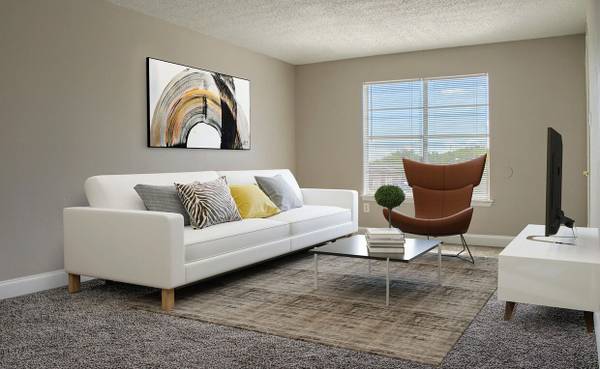 $995 / 2br - 866ft2 - Laguna Creek Apartments: 2-bedroom units available NOW! (New Orleans)63903652730754122