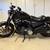 2021 Harley-Davidson Sportster Iron 883 7 thumbnail