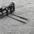 Hydraulic skid steer pallet forks 1 thumbnail
