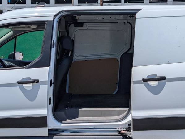 2021 Ford Transit Connect Long - Photo 13