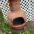 Large Clay Chiminea 1 thumbnail