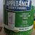 🆕 Sealed 1 qt. Appliance Epoxy Gloss White Enamel Paint 2 thumbnail