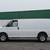 2022 Chevrolet Express 2500 Chevy Cargo Van Van 4 thumbnail