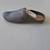 Deer Stags Men's Wherever Slipperooz Grey M size 16 3 thumbnail
