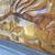Handcarved Wood Fish Wall Hanging 10 thumbnail