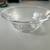 6" Simon Pearce Shelburne Footed Crystal Bowl 8 thumbnail