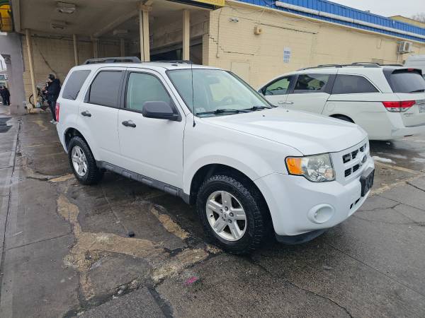 2012 Ford Escape Hybrid 83k🔥💥 - $7,50063614764885505121