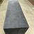 Console Table Entryway Table Shagreen Faux Leather 6 thumbnail