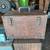 Old school wood tackle box 3 thumbnail