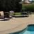 9 piece Aluminum Pool Furniture 23 thumbnail