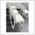 Mario Ruiz For Gandia Blasco Indoor/outdoor Dining Chairs, Set Of Four 12 thumbnail