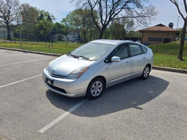 2008 Toyota Prius 241KMi, B/U Cam Smart Key Free Warranty 20 Hybrids!! 1