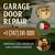 GARAGE DOORS , ROLLUP DOORS REPAIR / INSTALL 24/7 ☎️☎️ 1 thumbnail