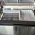 COUNTERDEPTH SAMSUNG REFRIGERATOR FRENCH DOOR 3 thumbnail