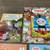 THOMAS & FRIENDS TRAIN BOOKS 6 Hardcover Books ~ LOOK & FIND! 2 thumbnail