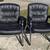 High Quality Office/ Waiting Room Chairs - Good Condition 2 thumbnail