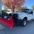 2011 Ford F-250 XL 4x4 With Boss Snow Plow and 45K Miles 1 thumbnail
