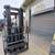 Toyota 5k Warehouse Forklift 4 thumbnail