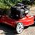 $125 Briggs&Stratton  20" Push Mower Lawnmower Hypertough 3 thumbnail