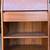 Danish teak night tables 1 thumbnail