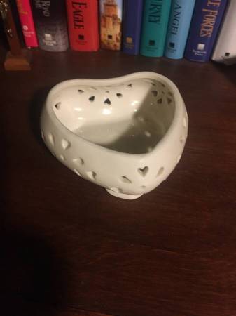 Jewelry box ceramic or porcelain - $1063471261172993121
