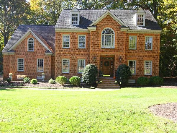 Williamsburg Virginia - Historic Village 1