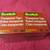 Scotch® Transparent Tape -   3/4 in x 2592 in (19 mm x 65,8 m) 3" core 1 thumbnail