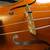 YAMAHA V-5 VIOLIN KIT UPGRADE 4/4 12 thumbnail