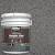 BEHR PREMIUM 5 Gal. gray Granite Grip Decorative Flat Interior/Exterio 1 thumbnail
