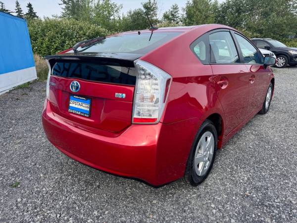 2010 Toyota Prius Electric III 4dr Hatchback Hatchback - $10,990 (Zipstar Auto Sales)63654705955587122