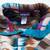 Patagonia Synchilla Snap-T Small Aztec Pullover Fleece Jacket 18 thumbnail