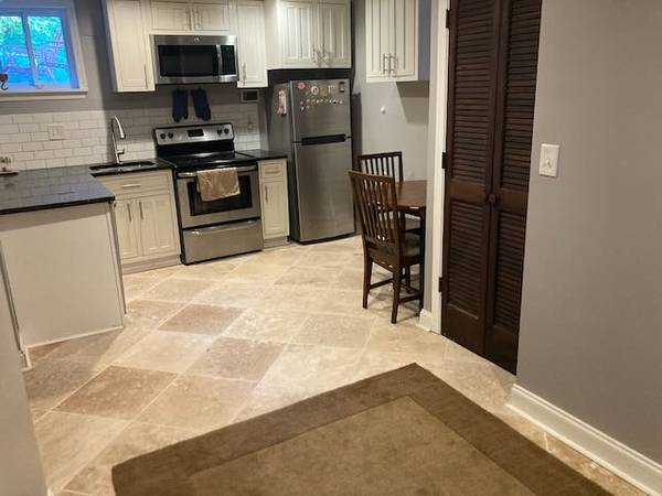 $1,900 / 1br - 720ft2 - Lovely garden apartment - utilities included (Brookland, DC)63896156626563122