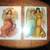 Large Collection of  Old Cards-postcards,advertising trade cards-etc 1 thumbnail
