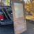 Vintage solid wood door 1 thumbnail