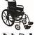 TuffCare 777 Compact  Light Wheelchair 2 thumbnail