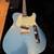 Fender CS ‘59 Telecaster - Ultra light, Don Mare pickups! 9 thumbnail