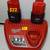 CHARGER MILWAUKEE RYOBI BATTERIES TOOLS 19 thumbnail