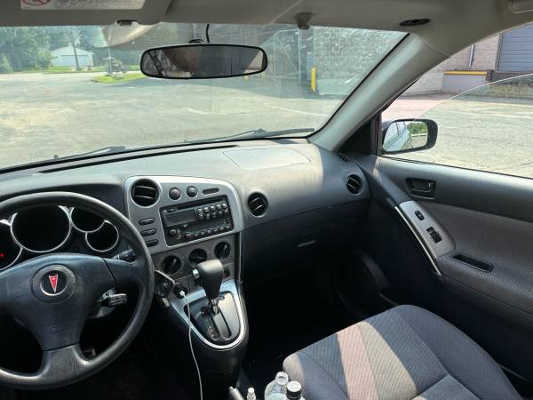 Coche económico de A a B, confiable ahorrador de gasolina - $1.750 (Twin Cities)63481266242947123