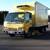 2001 Isuzu 14ft Reefer CUBE VAN 1 thumbnail