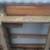 Antique Porcelain Enamel Farm Kitchen Table W/Chairs 5 thumbnail