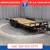 2026 Interstate 7X20 Hydraulic Tilt 10K Trailer Black 1 thumbnail