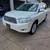 2008 Toyota Highlander Hybrid Limited 3 row SUV 4 thumbnail